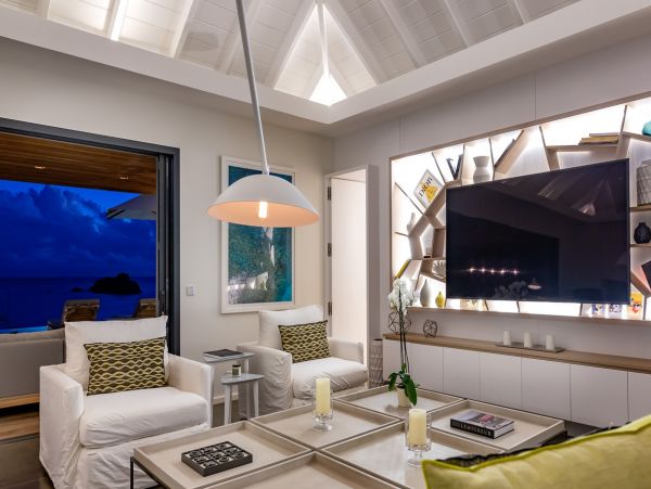 St. Barts Home 985742