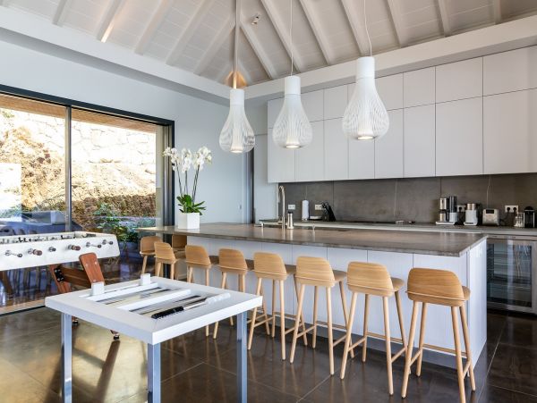 St. Barts Home 985742