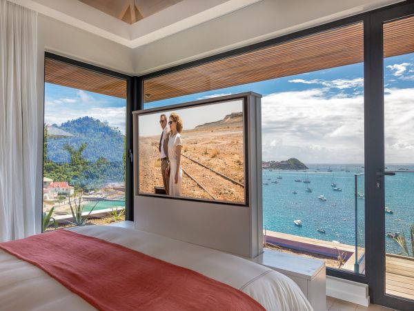 St. Barts Home 985742