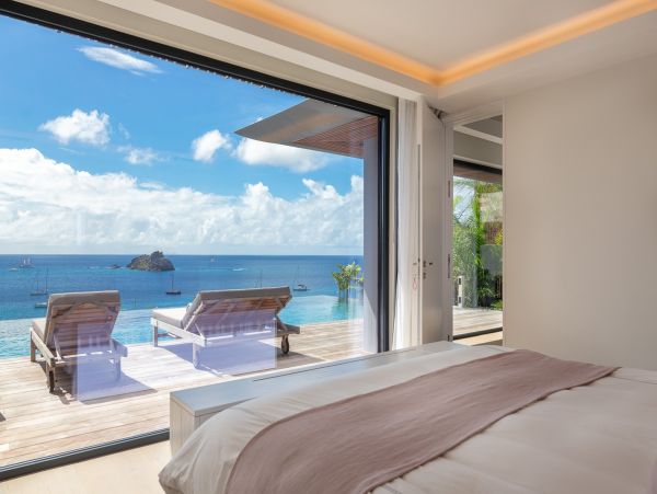 St. Barts Home 985742