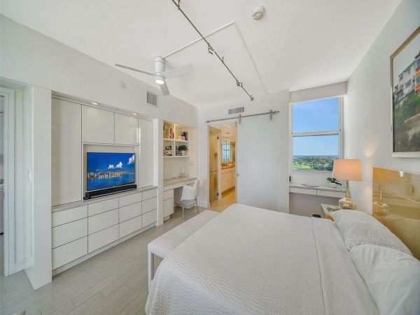 Longboat Key Beachfront Luxury Condo with Panoramic Views