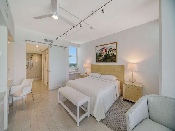Longboat Key Beachfront Luxury Condo with Panoramic Views