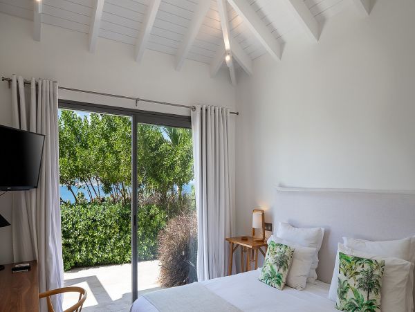 St. Barts Home 985744