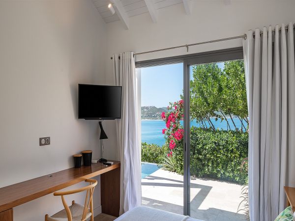 St. Barts Home 985744