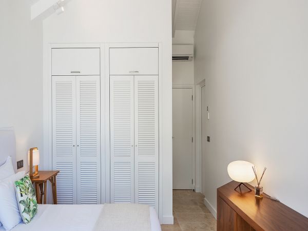 St. Barts Home 985744