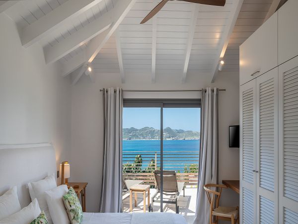 St. Barts Home 985744