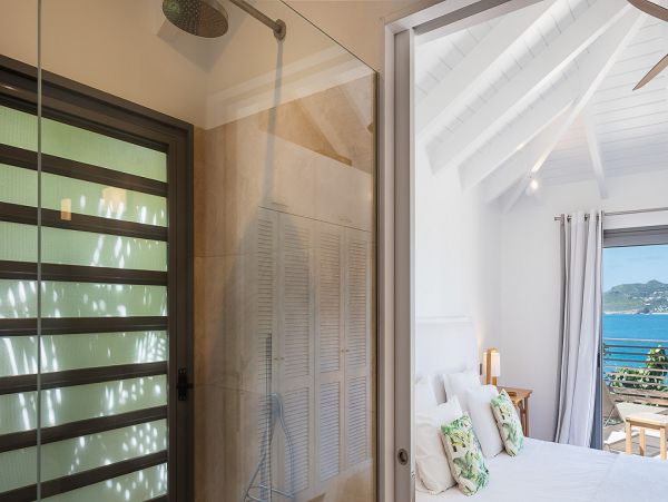 St. Barts Home 985744