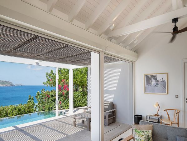 St. Barts Home 985744