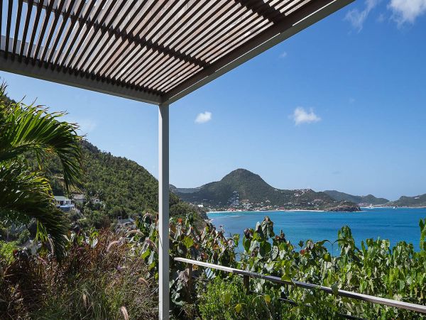 St. Barts Home 985744