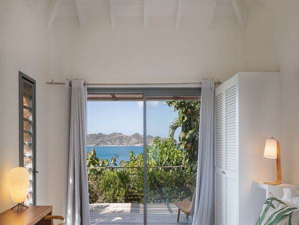 St. Barts Home 985744