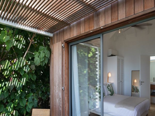 St. Barts Home 985744