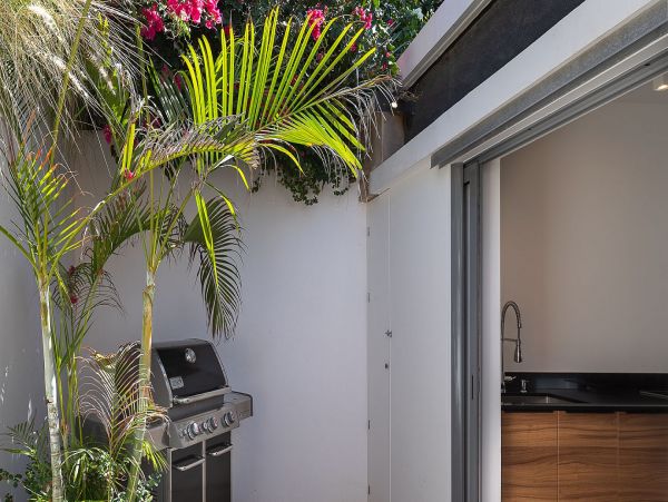 St. Barts Home 985744
