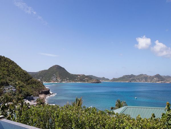 St. Barts Home 985744