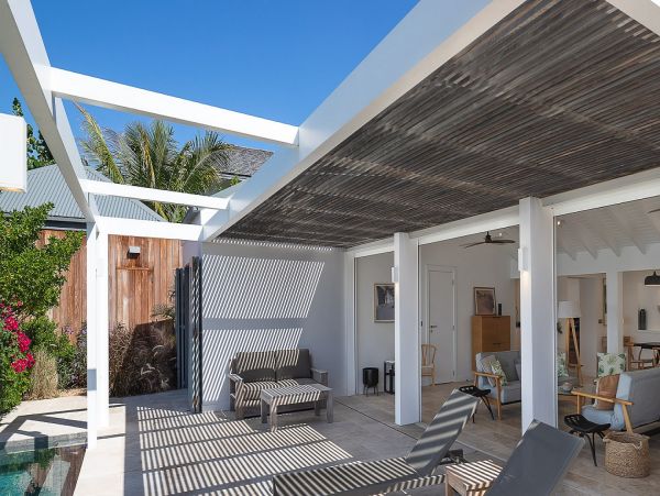 St. Barts Home 985744