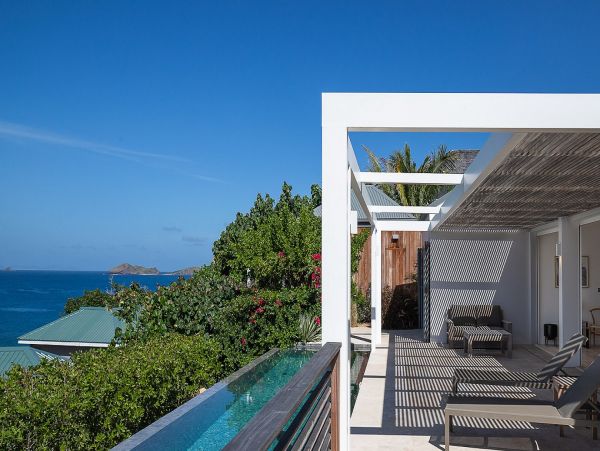 St. Barts Home 985744