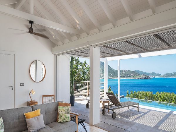 St. Barts Home 985744