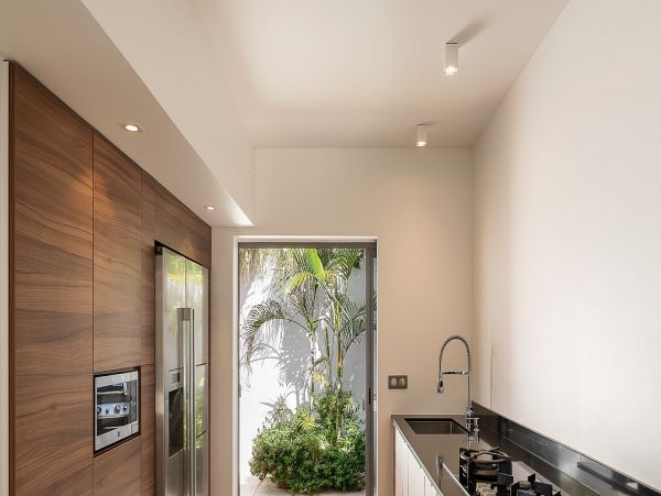 St. Barts Home 985744