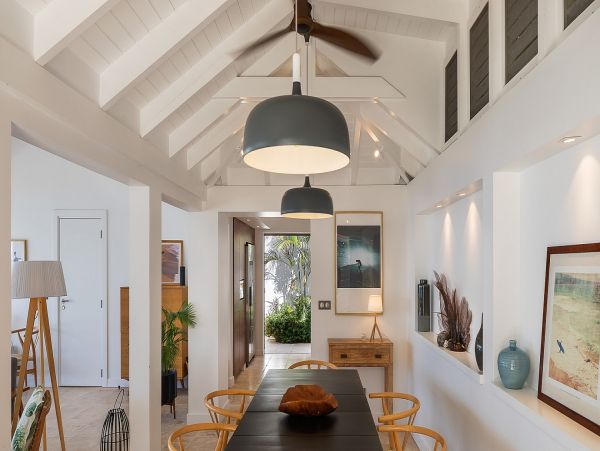 St. Barts Home 985744