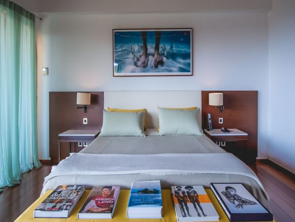 St. Barts Home 985745