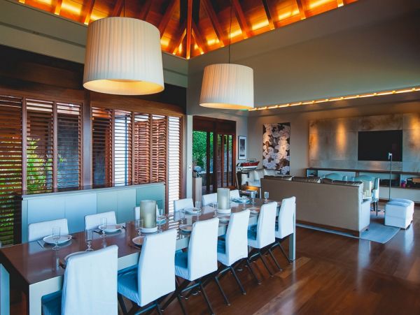 St. Barts Home 985745