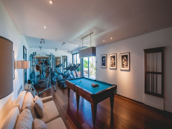 St. Barts Home 985745