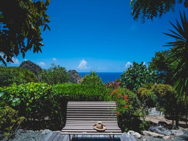 St. Barts Home 985745