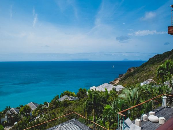 St. Barts Home 985745