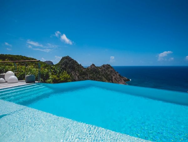 St. Barts Home 985745