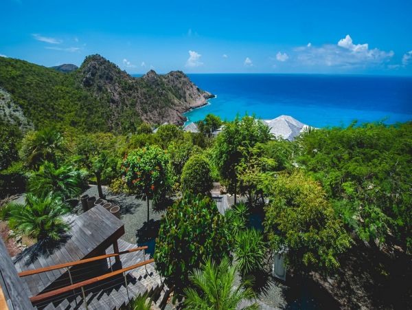 St. Barts Home 985745