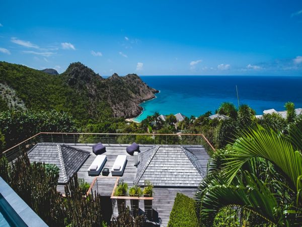St. Barts Home 985745