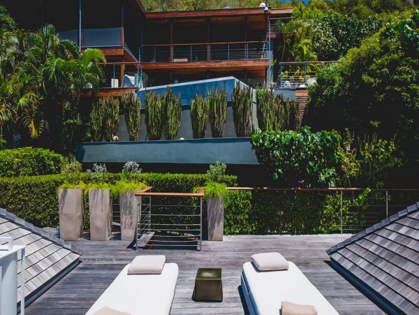 St. Barts Home 985745