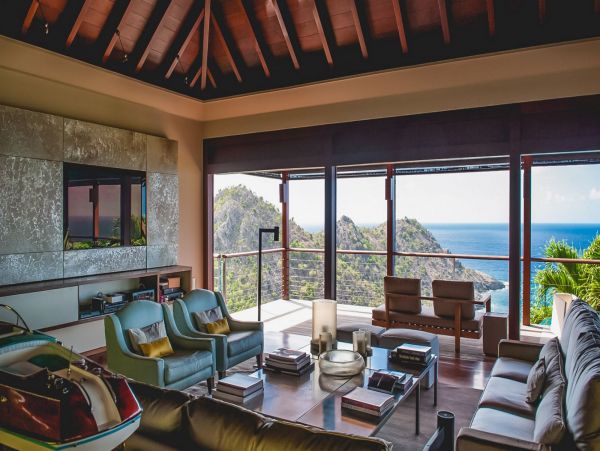 St. Barts Home 985745