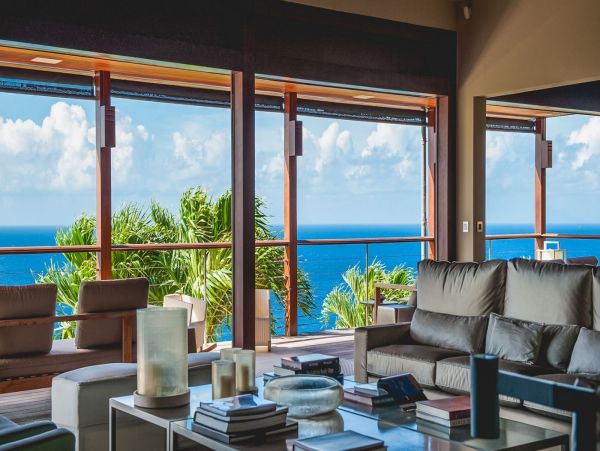 St. Barts Home 985745