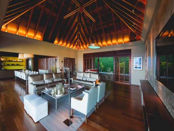 St. Barts Home 985745