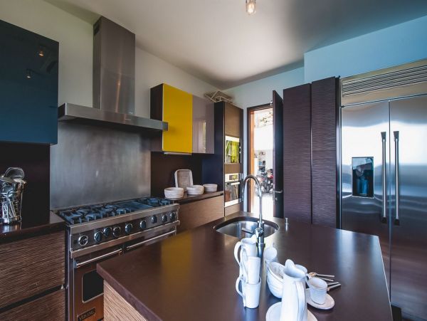 St. Barts Home 985745