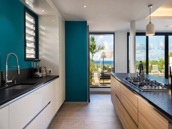 St. Barts Home 985746