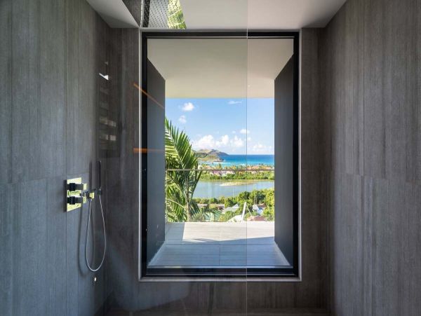 St. Barts Home 985746