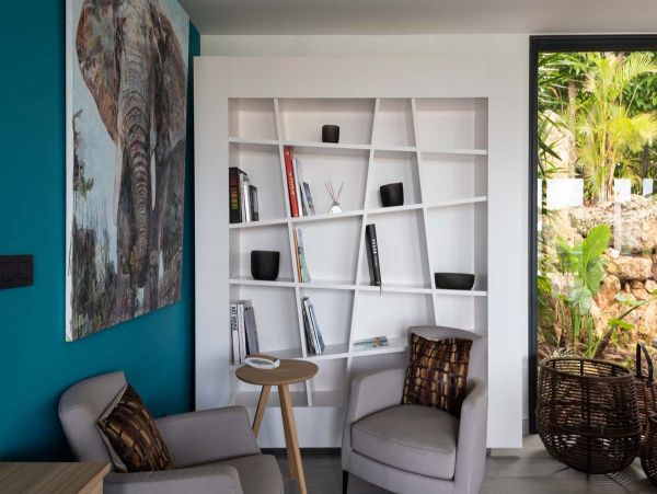 St. Barts Home 985746