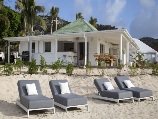 St. Barts Home 985747