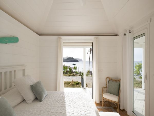 St. Barts Home 985747