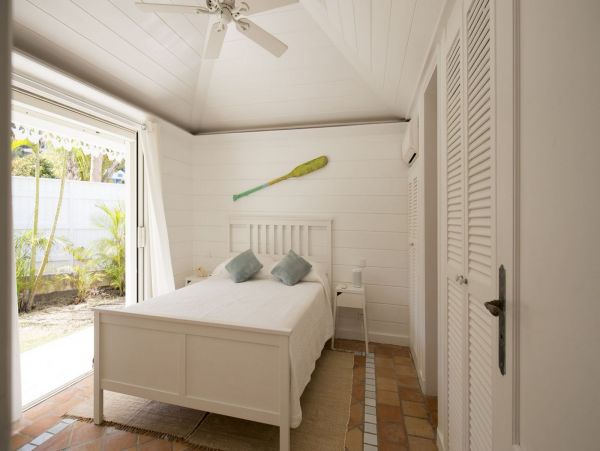 St. Barts Home 985747