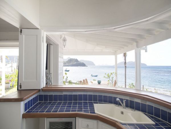 St. Barts Home 985747