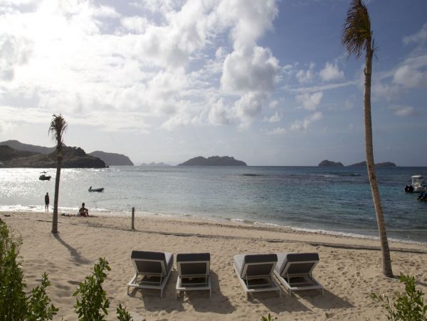 St. Barts Home 985747