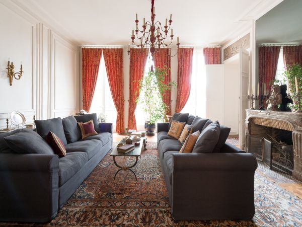 St. Barts Home 985747