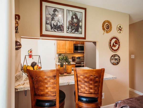 Walk to Beach Four Bedroom Vacation Home in Kihei