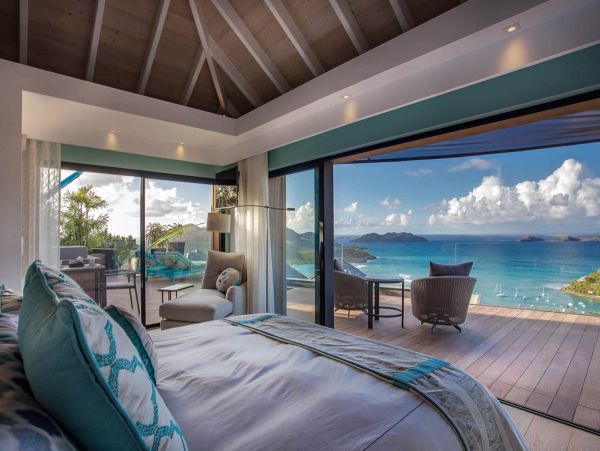 St. Barts Home 985749