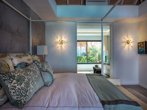 St. Barts Home 985749