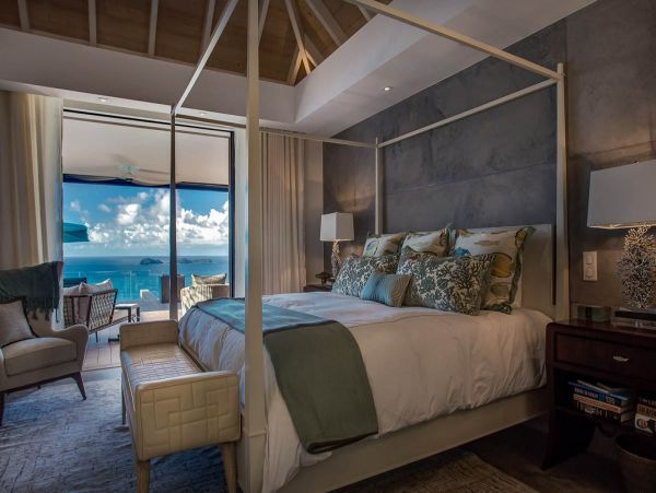 St. Barts Home 985749