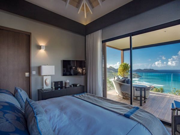 St. Barts Home 985749