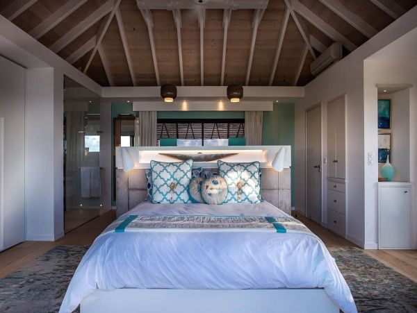 St. Barts Home 985749